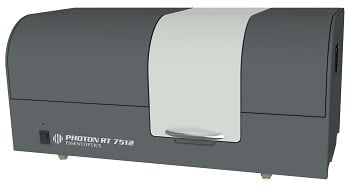 PHOTON RT 7512 Spectrophotometer