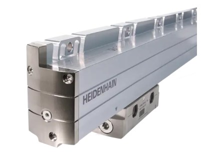 LC 100 Series Sealed Linear Encoders