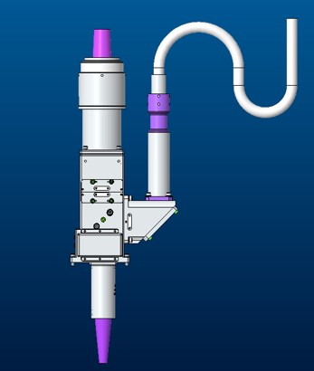 Customized Microscope System Solution for AOI