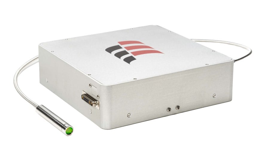 LumIR 2800 Series Mid-Infrared Fiber Laser