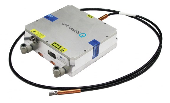 BrightLase® Ultra-500 1470nm