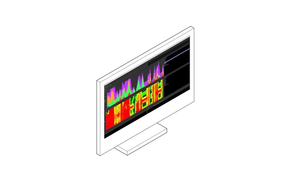 EVK STREAM Supervisor
