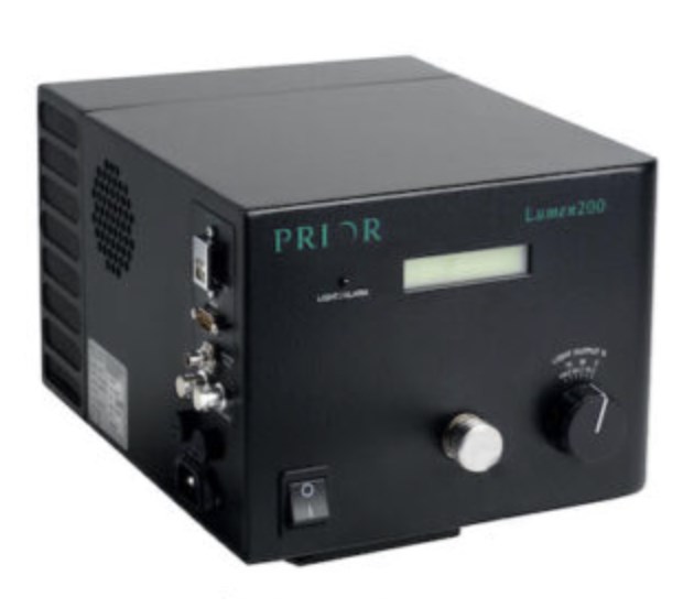 Lumen 200 Fluorescence Illumination Systems