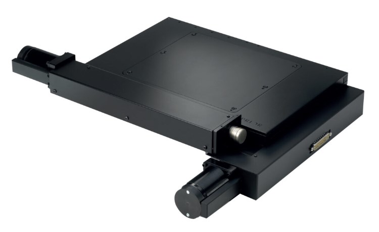 H105 ProScan Stage