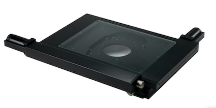 H116 ProScan Stage
