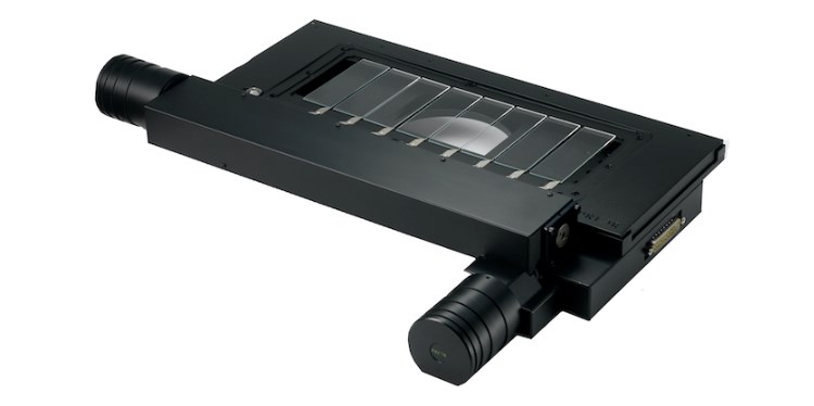 H138A ProScan Stage