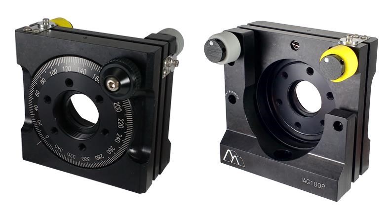IAG Series Gimbal Mount