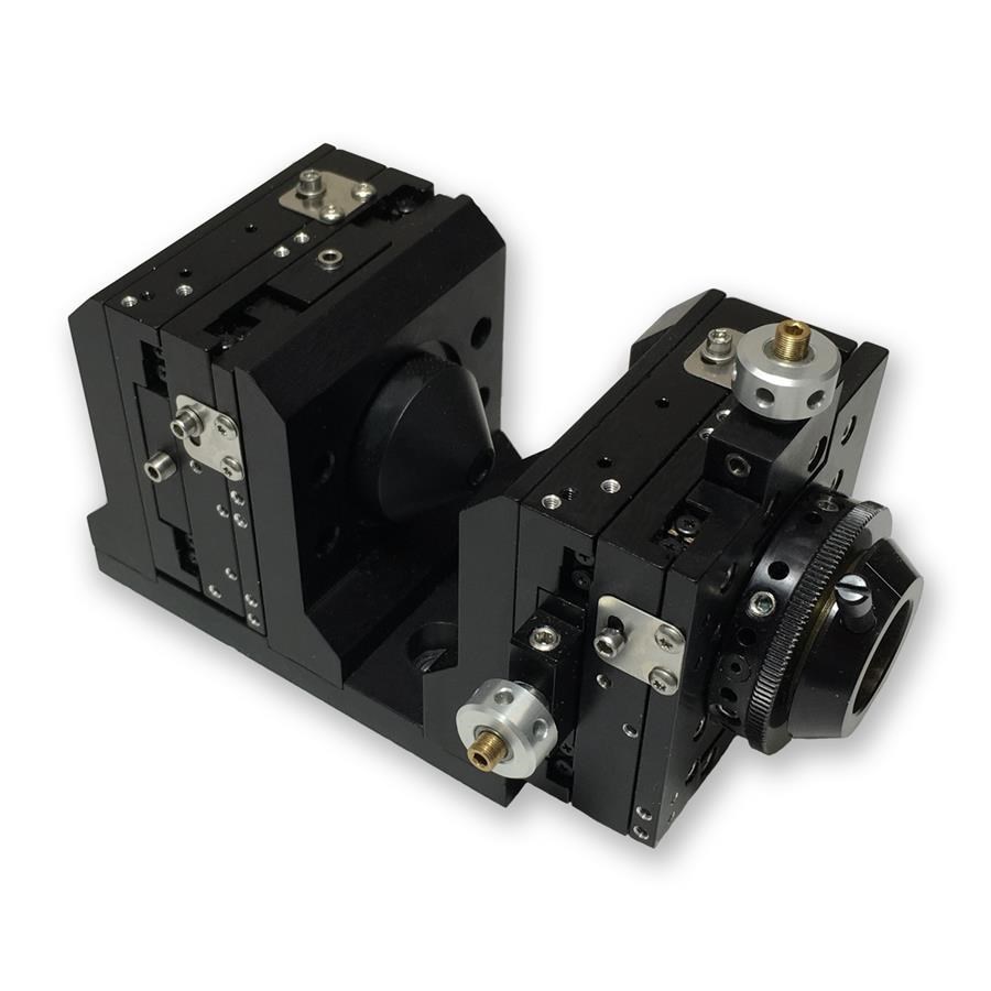 SM-CFTX Fiber Optic Coupler