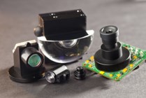 Opto-Mechanical Assemblies Design and Manufacturing