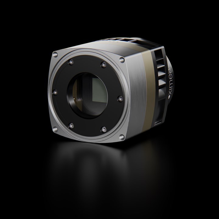 xiJ - cooled sCMOS cameras