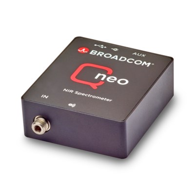Qneo NIR spectrometer