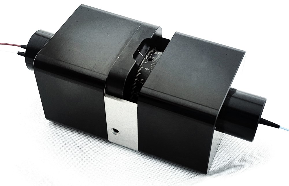 Mechanically Tunable Coupler