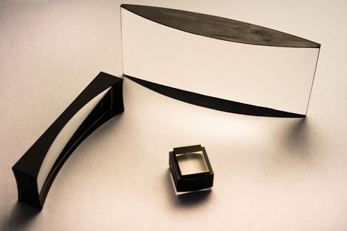 Cylindrical Lenses