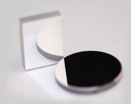 Stocked Dielectric HR Mirror for 400-700nm