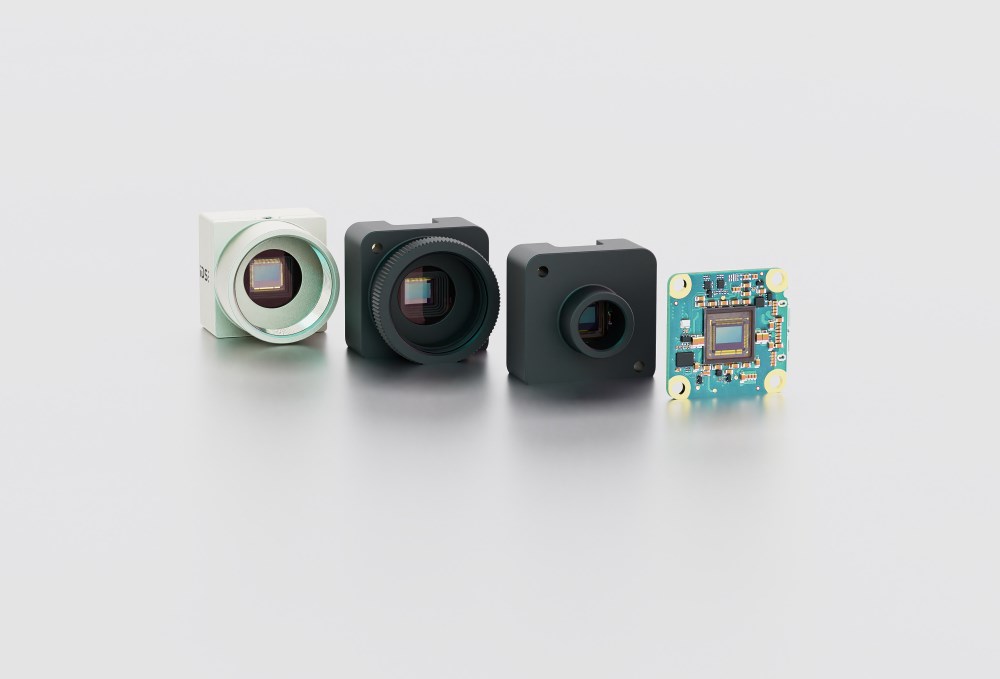 Event-based Cameras