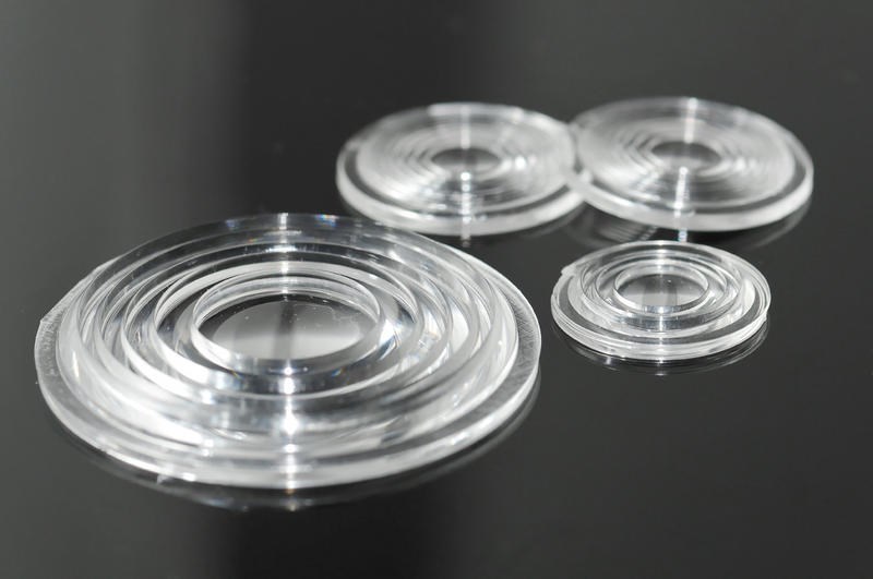 Fresnel Lens