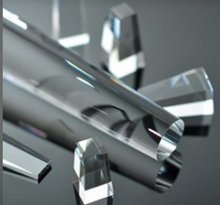 Optical Light Guides