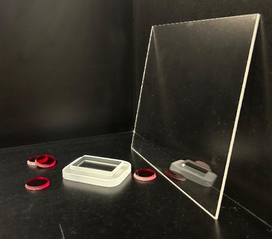Technical Glass