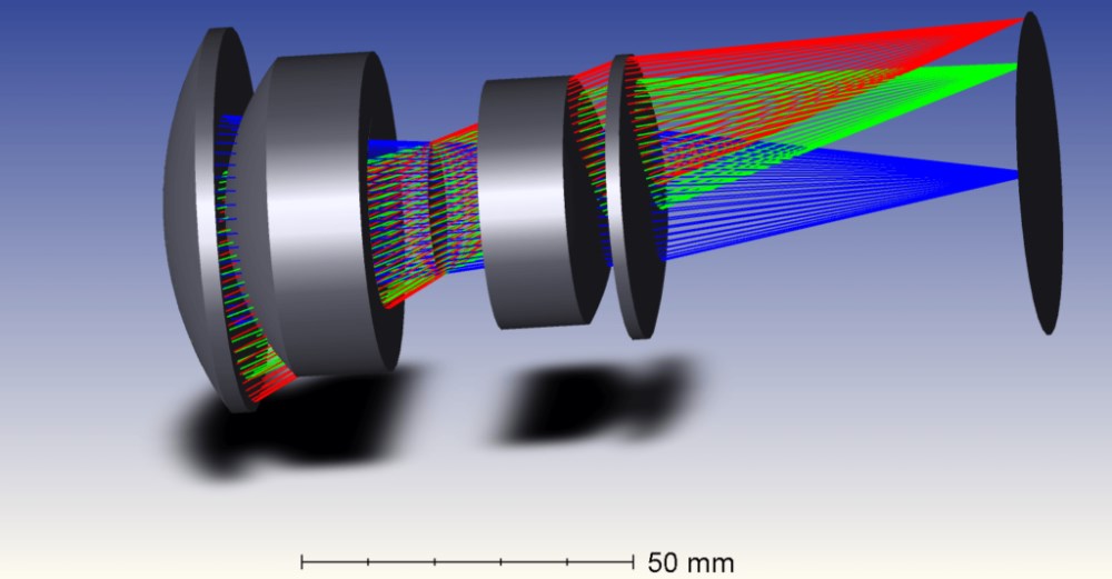 Assembled Optical and Optomechanical Systems