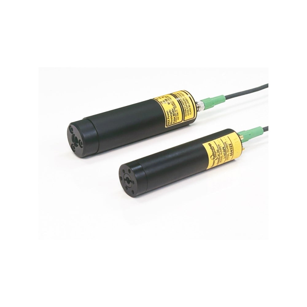ILC Series (Nanosecond Pulsed Laser Modules)