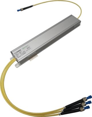 WEINERT Multimode FiberSwitch