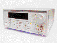 TUNABLE LASER SOURCES