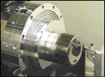 COMPACT LATHE
