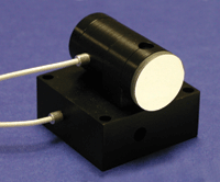 TIP/TILT MIRROR ACTUATOR | Mad City Labs Inc. | New Products | Dec 2004 ...