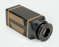 INTENSIFIED CCD CAMERAS