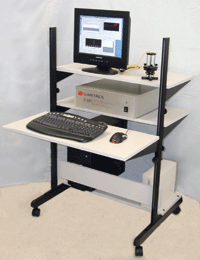 SURFACE AND THICKNESS MEASUREMENT