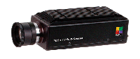 SMART CAMERA | Matrox Imaging | New Products | Oct 2005 | Photonics Spectra