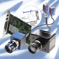 IMAGE-CAPTURE SYSTEMS