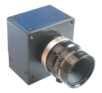 COMPACT CCD CAMERAS