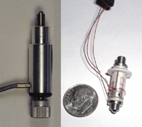 PIEZOELECTRIC MOTOR | New Scale Technologies Inc. | New Products | Aug ...