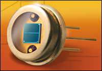 Red-Enhanced Bi-Cell Photodetector | Opto Diode Corporation | Mar 2007 ...