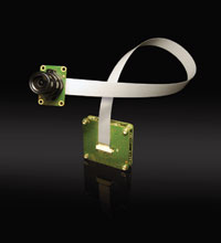 OEM CAMERA | VRmagic Imaging GmbH | New Products | Apr 2009 | Photonics ...