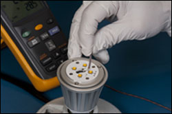 TEMPO Evaluation Services