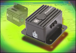 Idea Stepper Motor Drive