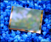 NSC1101 Readout Circuit