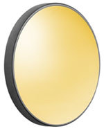 Intracavity MMR-P Coating