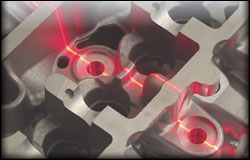 SAL3D Shape Analysis Library