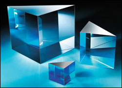 TechSpec Right-Angle Prisms