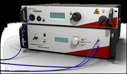 Koheras BoostiK Lasers