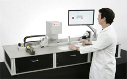 LumetriScan Measurement System