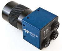 BOA Pro Smart Camera