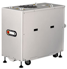 iXH500H Dry Pump Series