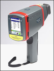 Spectro xSort Spectrometer