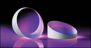 TechSpec Wedge Prisms