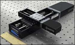 MPS50SL Positioning Stages