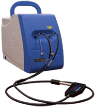 Enhanced i-Raman Spectrometer
